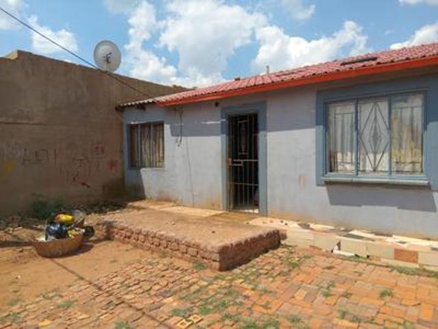House for sale in Midvaal, Gauteng
