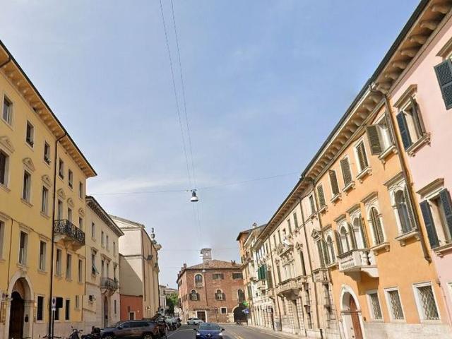 Appartamento in affitto a Centro storico, Brenzone
