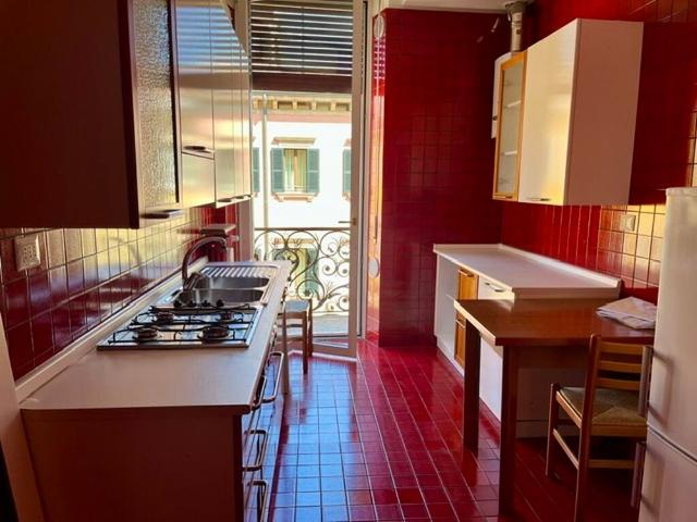 Appartamento in affitto a Centro storico, Brenzone