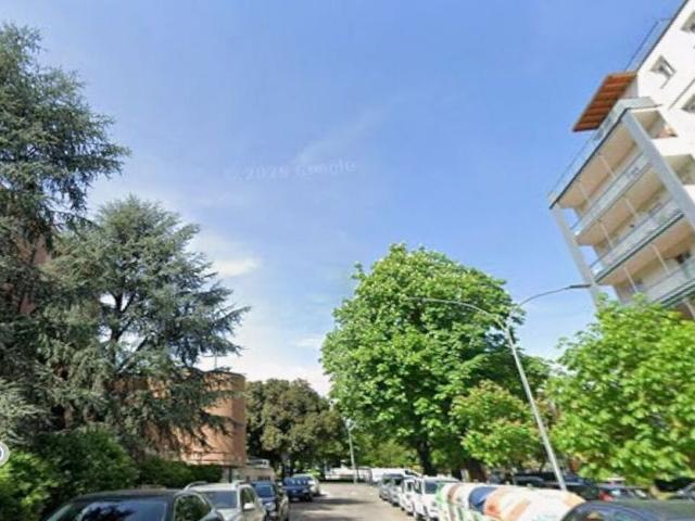 Appartamento in affitto a Centro storico, Brenzone