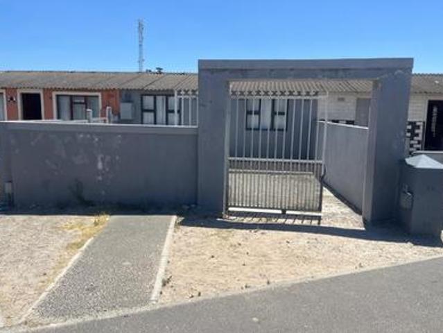 House for sale in Cape Town, Western Cape