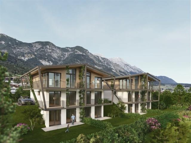 Doppelhaushälfte kaufen in Rum, Tirol