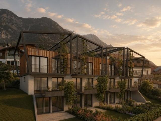 Einfamilienhaus kaufen in Rum, Tirol