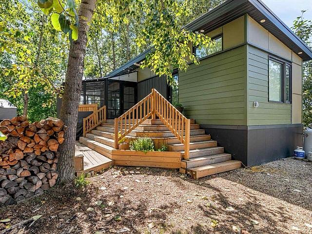 House for sale in Stony Plain, Alberta