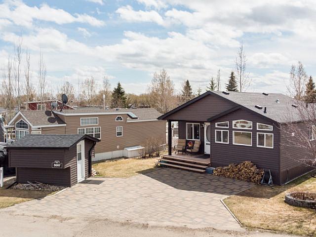 Condo for sale in Red Deer