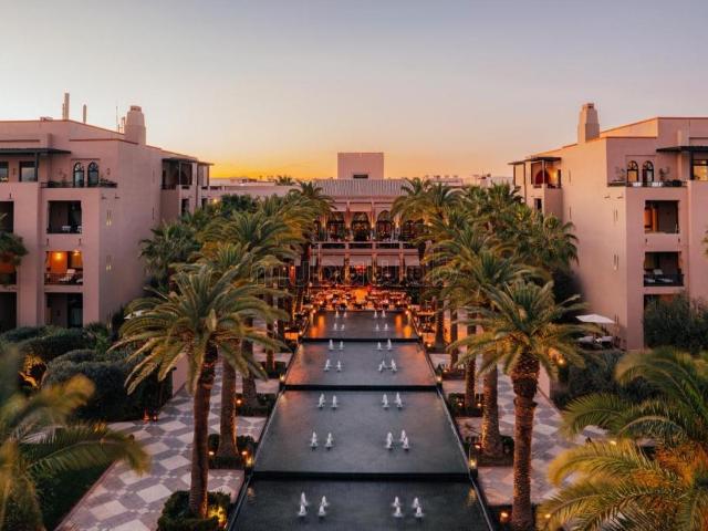 Appartement location à Marrakech, L'Oriental
