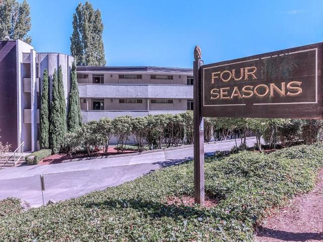 Apartment for rent in Seattle, Washington