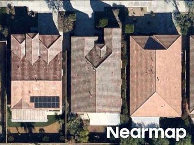 House for sale in Palm Springs, California