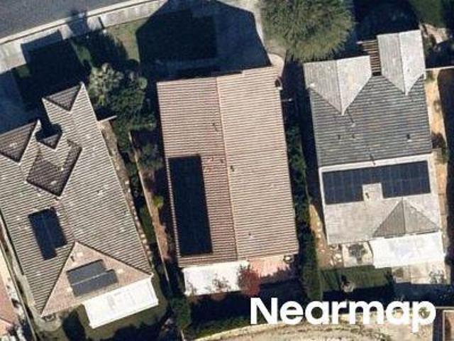 House for sale in Palm Springs, California