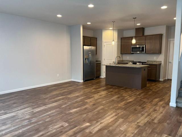 Apartment for rent in Vancouver, Washington