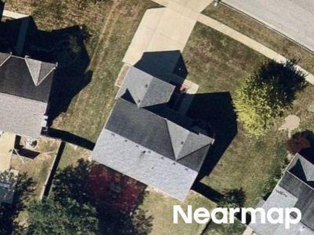 House for sale in Westerville, Ohio