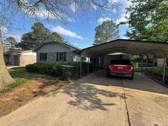 House for sale in Durant, Oklahoma