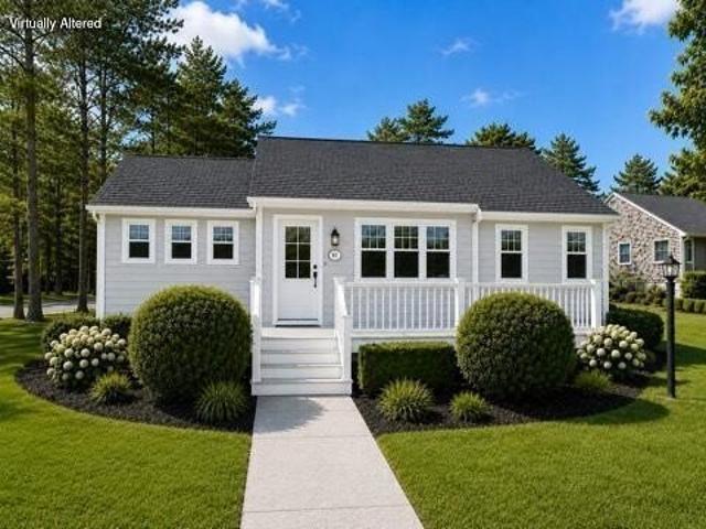 Condo for sale in Mashpee, Massachusetts