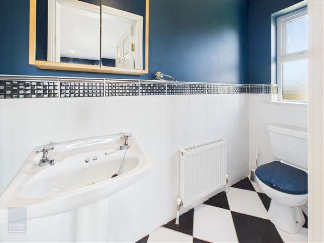 Detached House for sale in Loch Garman, North Tipperary