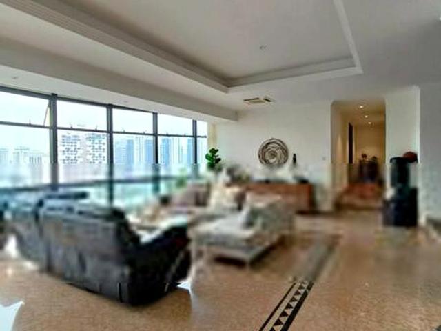 Condominium for rent in River Valley