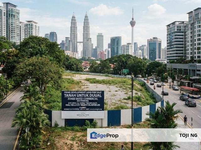 Shop for sale in Country Heights Damansara, Kuala Lumpur