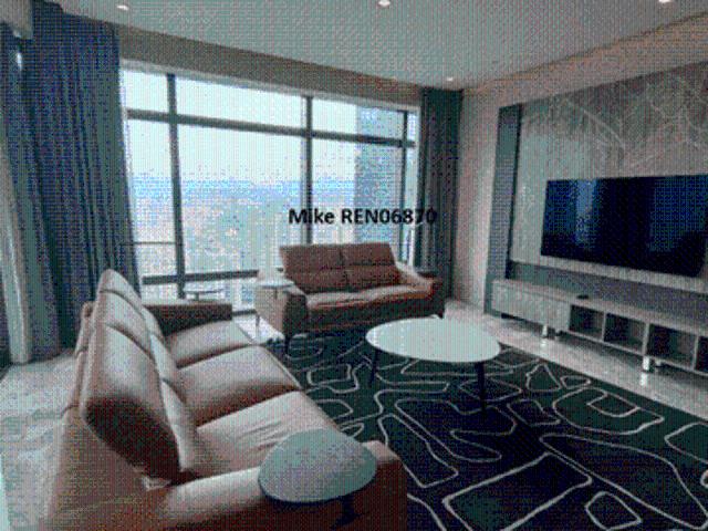 Apartment for rent in Country Heights Damansara, Kuala Lumpur