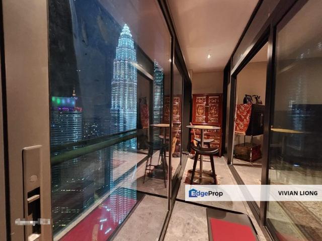 Condominium for sale in Country Heights Damansara, Kuala Lumpur