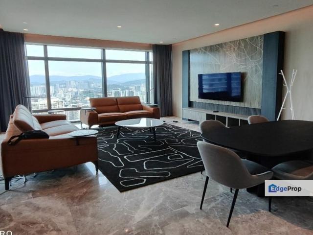 Condominium for rent in Country Heights Damansara, Kuala Lumpur