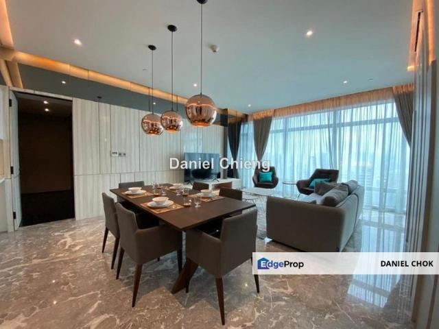 Condominium for rent in Country Heights Damansara, Kuala Lumpur