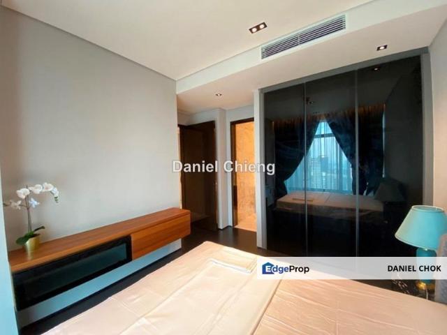 Condominium for rent in Country Heights Damansara, Kuala Lumpur