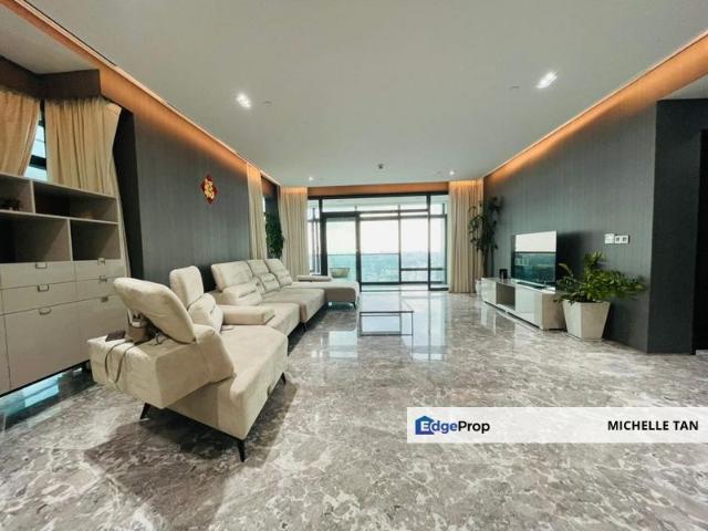 Condominium for sale in Country Heights Damansara, Kuala Lumpur