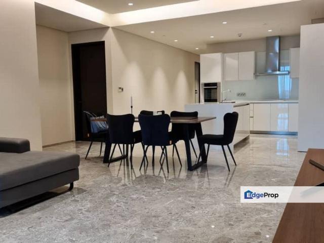 Condominium for rent in Country Heights Damansara, Kuala Lumpur