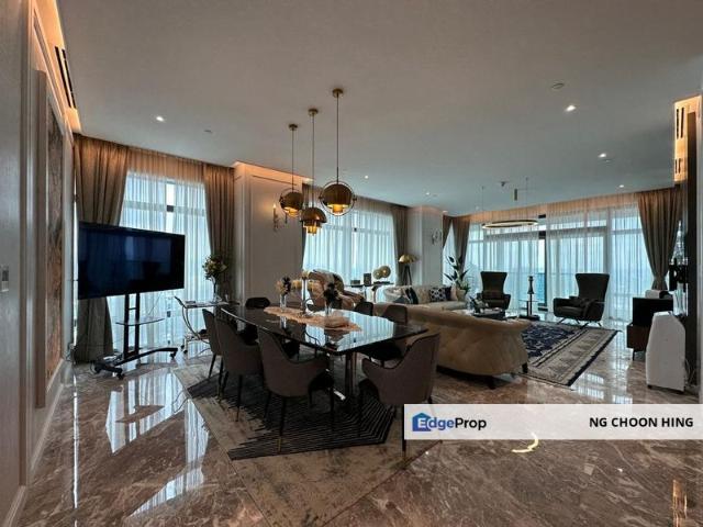 Condominium for sale in Country Heights Damansara, Kuala Lumpur