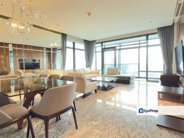 Condominium for sale in Country Heights Damansara, Kuala Lumpur