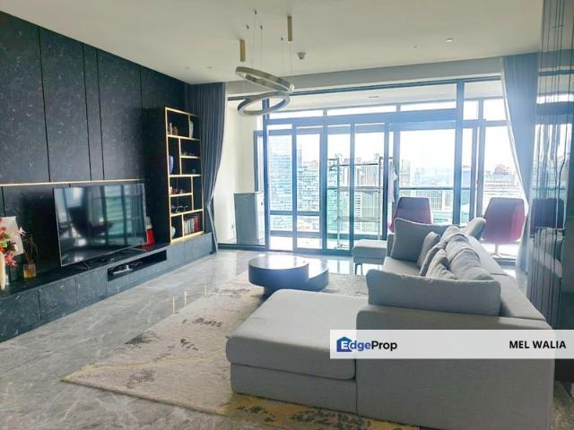 Condominium for sale in Kampung Paya, Kuala Lumpur