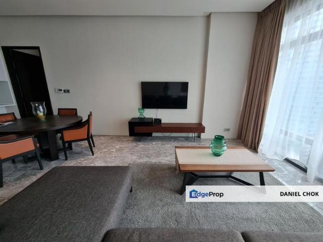 Condominium for rent in Country Heights Damansara, Kuala Lumpur