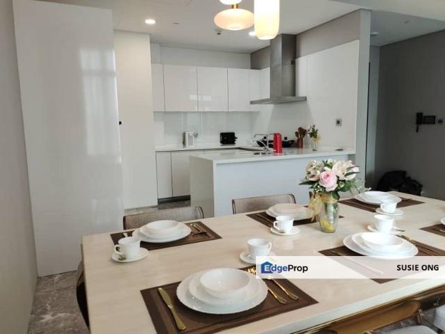 Condominium for rent in Country Heights Damansara, Kuala Lumpur