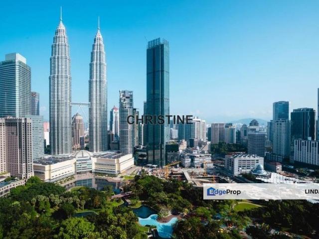 Condominium for rent in Country Heights Damansara, Kuala Lumpur