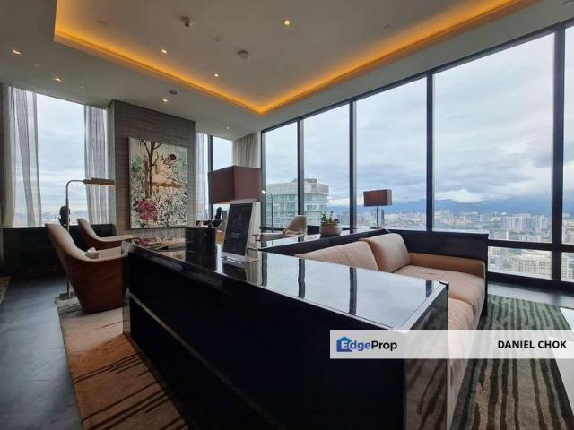 Condominium for sale in Country Heights Damansara, Kuala Lumpur