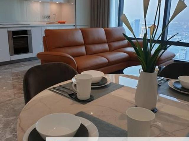 Condominium for rent in Country Heights Damansara, Kuala Lumpur