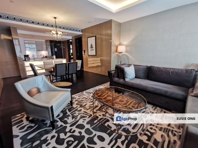 Condominium for rent in Country Heights Damansara, Kuala Lumpur