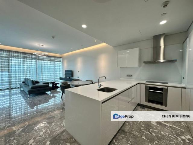 Condominium for rent in Country Heights Damansara, Kuala Lumpur