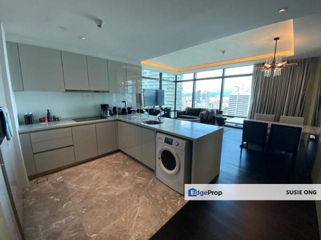 Condominium for rent in Country Heights Damansara, Kuala Lumpur
