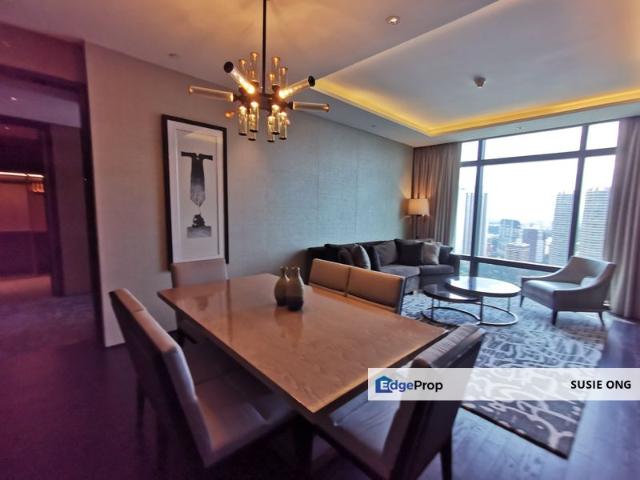 Condominium for rent in Country Heights Damansara, Kuala Lumpur