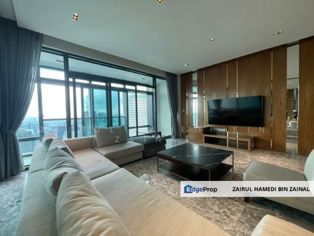 Condominium for sale in Country Heights Damansara, Kuala Lumpur