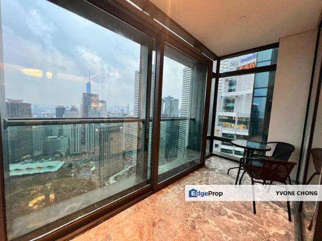 Condominium for rent in Country Heights Damansara, Kuala Lumpur