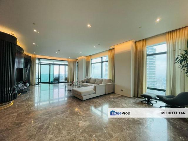 Condominium for rent in Kampung Paya, Kuala Lumpur
