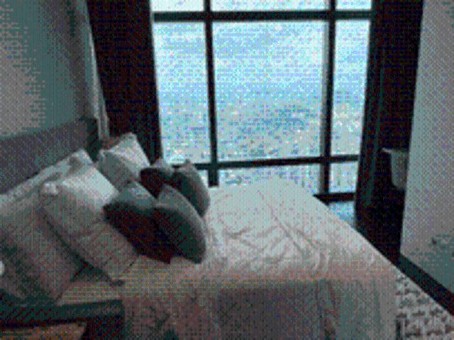 Apartment for rent in Country Heights Damansara, Kuala Lumpur