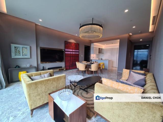 Condominium for rent in Country Heights Damansara, Kuala Lumpur