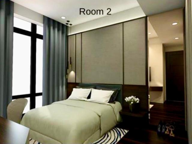 Apartment for rent in Country Heights Damansara, Kuala Lumpur