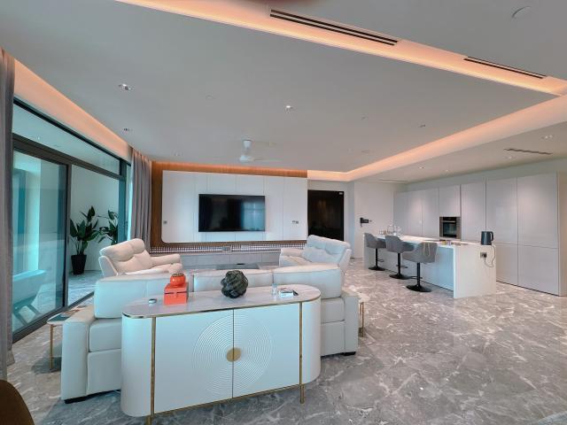Apartment for rent in Country Heights Damansara, Kuala Lumpur