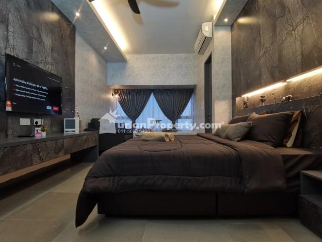 Apartment for rent in Country Heights Damansara, Kuala Lumpur