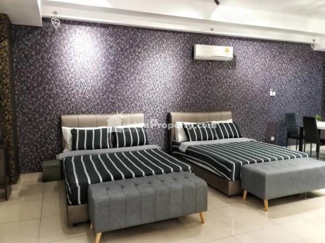 Apartment for rent in Country Heights Damansara, Kuala Lumpur