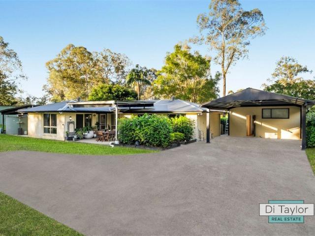 House for sale in Stockleigh, Greater Brisbane