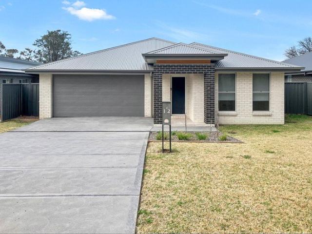 House for rent in Mudgee, Mid-Western Regional Council